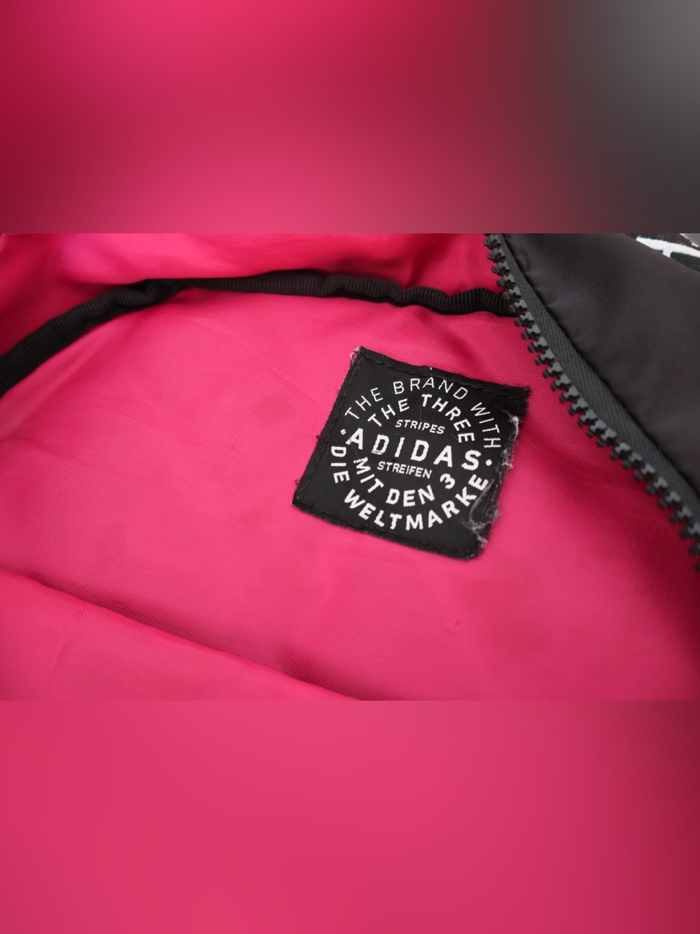 ADIDAS TRAINING VFA BACKPACK - Picture 6 of 10